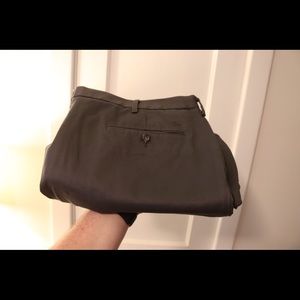 Dockers D2 Dress Pants - Grey - 42/32